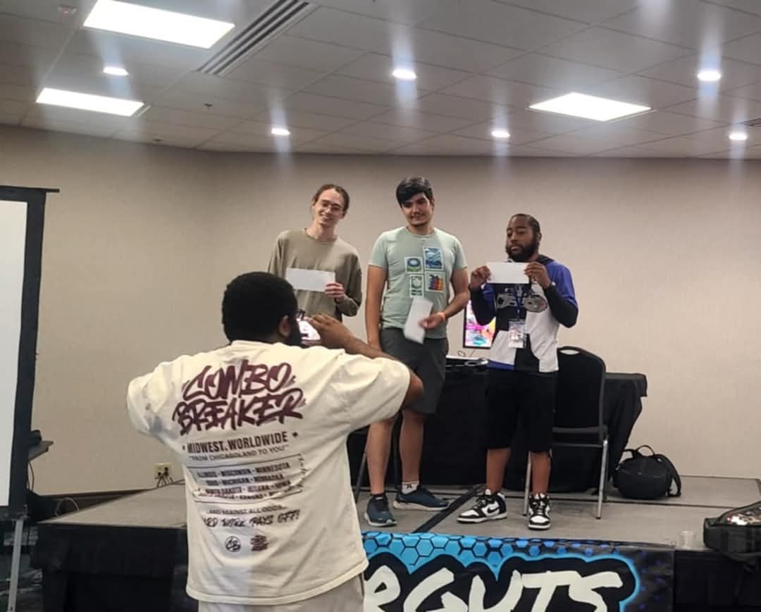 LAGr/KGE | MarciTVQ 🏳️⚧️ tweet media