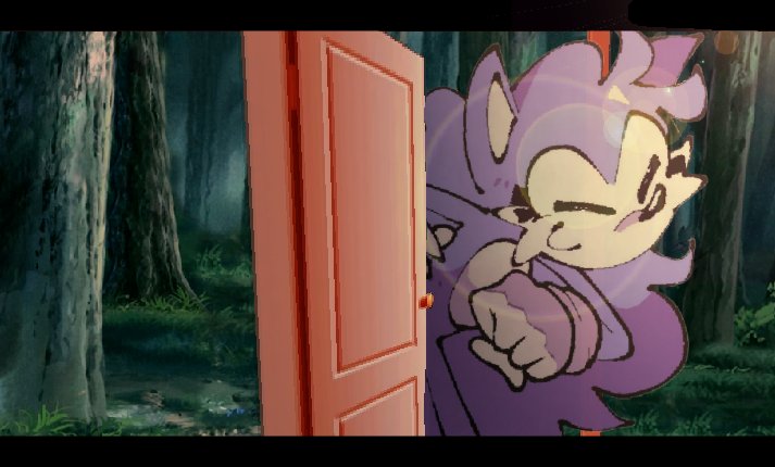 ArchivedHog's tweet photo. Hellooo?~
What's the visit for? https://t.co/5kAyBFjD7O