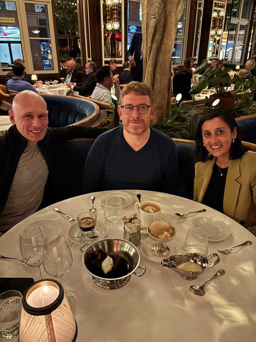 Aditi Shastri, MD (@aditishasmd) on Twitter photo Had a fantastic visit to <a href="/nyulangone/">NYU Langone Health</a> yesterday!! Can never pass up the chance to meet old friends @SBKoralov and make several new friends! Thank you very much <a href="/iannisaifantis1/">Iannis Aifantis</a> @SBKoralov for hosting me ! 🙏🏼 <a href="/Einstein_SCI/">EinsteinSCI</a> <a href="/EinsteinMed/">Albert Einstein College of Medicine - Official</a> Had a fantastic visit to <a href="/nyulangone/">NYU Langone Health</a> yesterday!! Can never pass up the chance to meet old friends @SBKoralov and make several new friends! Thank you very much <a href="/iannisaifantis1/">Iannis Aifantis</a> @SBKoralov for hosting me ! 🙏🏼 <a href="/Einstein_SCI/">EinsteinSCI</a> <a href="/EinsteinMed/">Albert Einstein College of Medicine - Official</a>