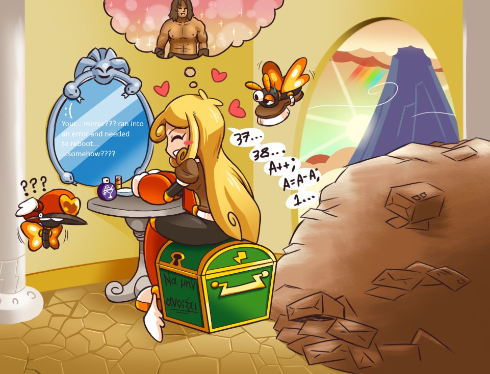 Neogandwatch (on a new locale) tweet media