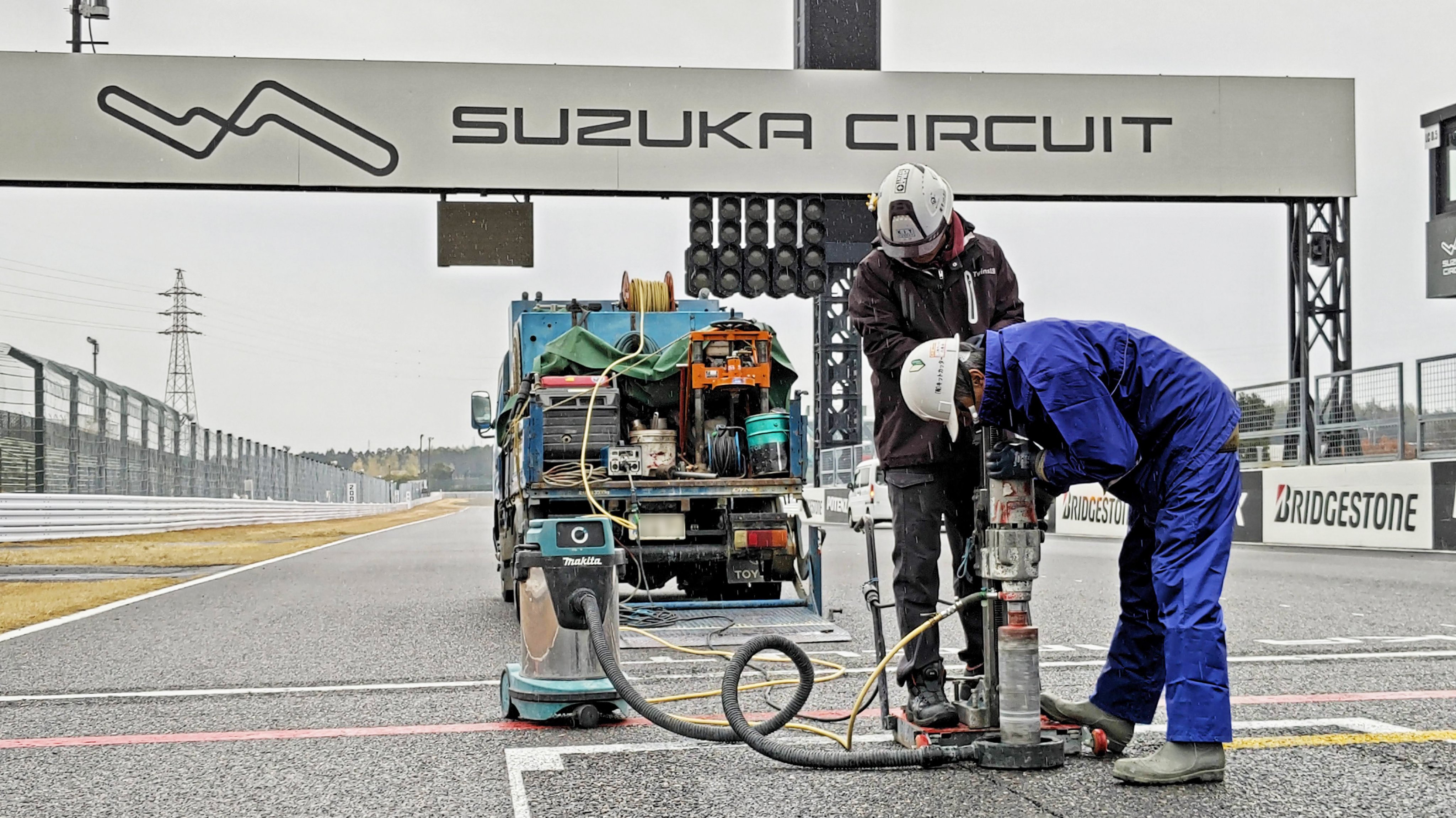 鈴鹿サーキット Suzuka Circuit on X: 