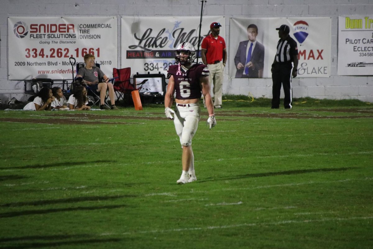 Jackson Mann tweet media