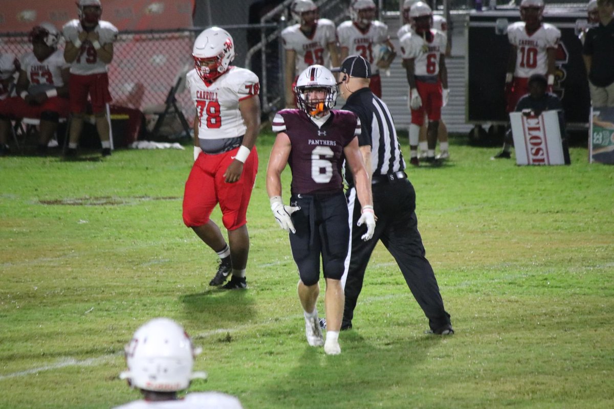 Jackson Mann tweet media