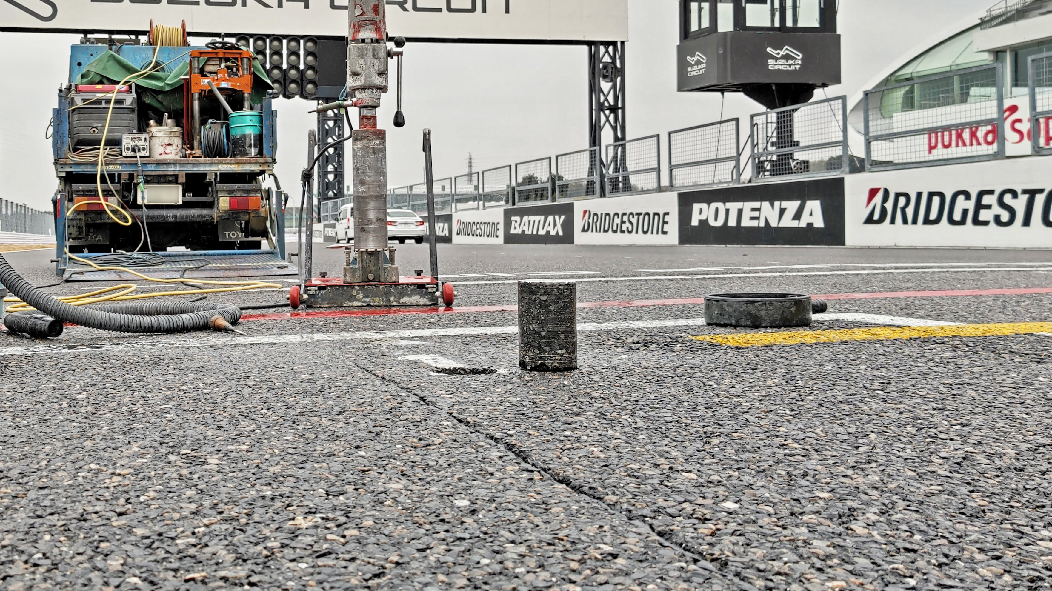 鈴鹿サーキット Suzuka Circuit on X: 