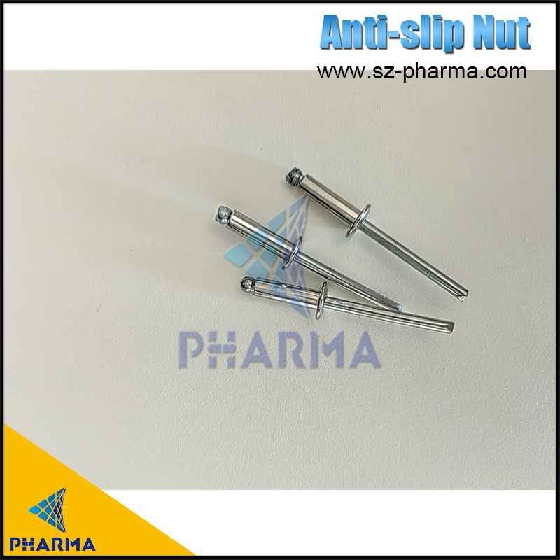 pharmaclean's tweet image. Introducing the latest Blind Rivets 5*20mm from Suzhou Pharma!  Look no further than our Blind Rivets designed to meet all your fastening needs with precision and durability.  Don&apos;t settle for anything less than the best! #BlindRivets #hardware sz-pharma.com/blind-rivets-5…