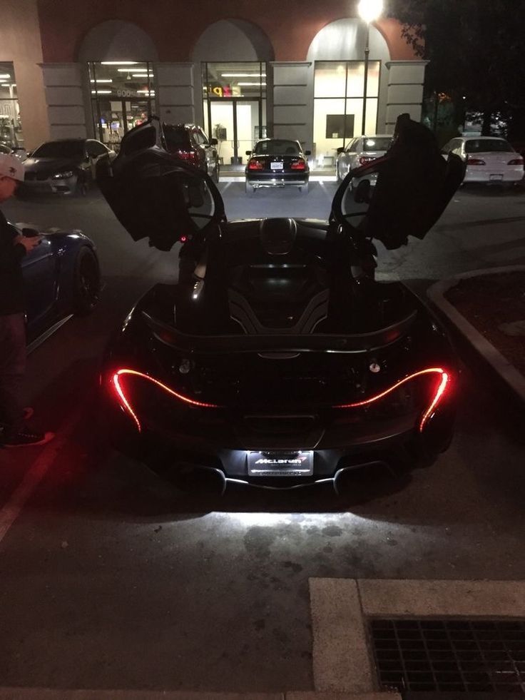 Auto_Porn's tweet image. wings up