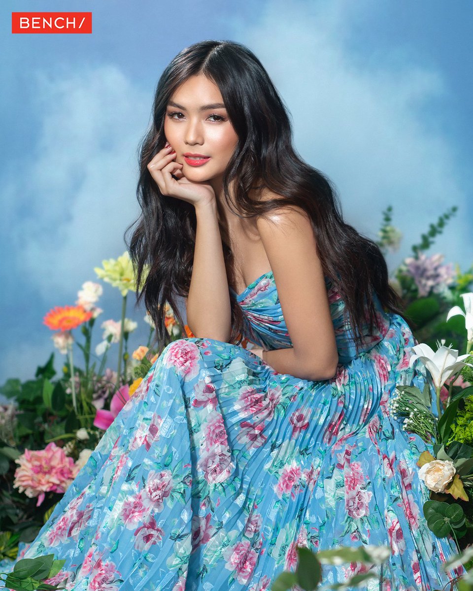 benchtm's tweet photo. Happy Birthday to the beautiful @francinesdiaz! 🌟 Your radiance and charm make the world a brighter place. Wishing you a day filled with love, laughter, and all your heart’s desires! 💖 

Send Francine your birthday greetings in the comments and let her feel all the love! 🥳 https://t.co/dv3NOOSX1s