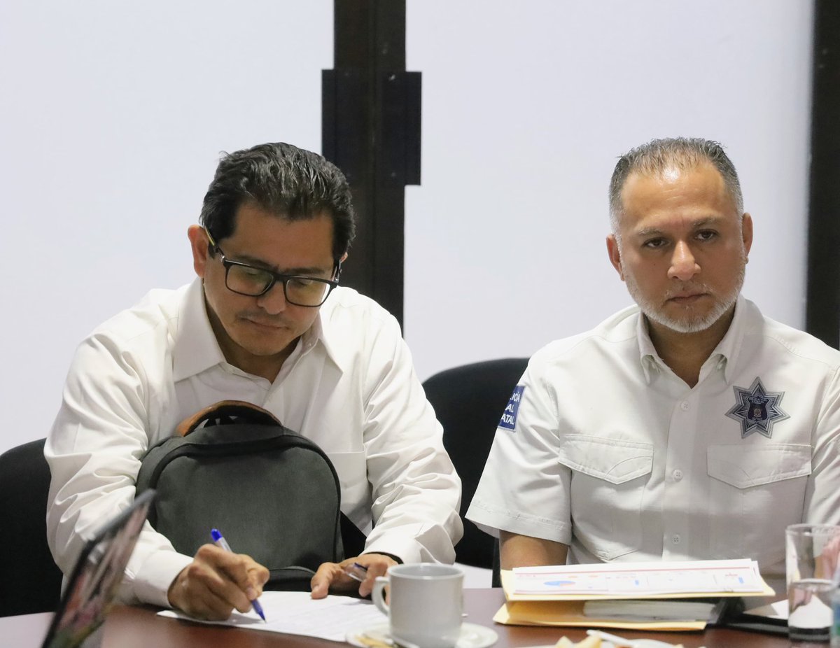 Karina Barón tweet media