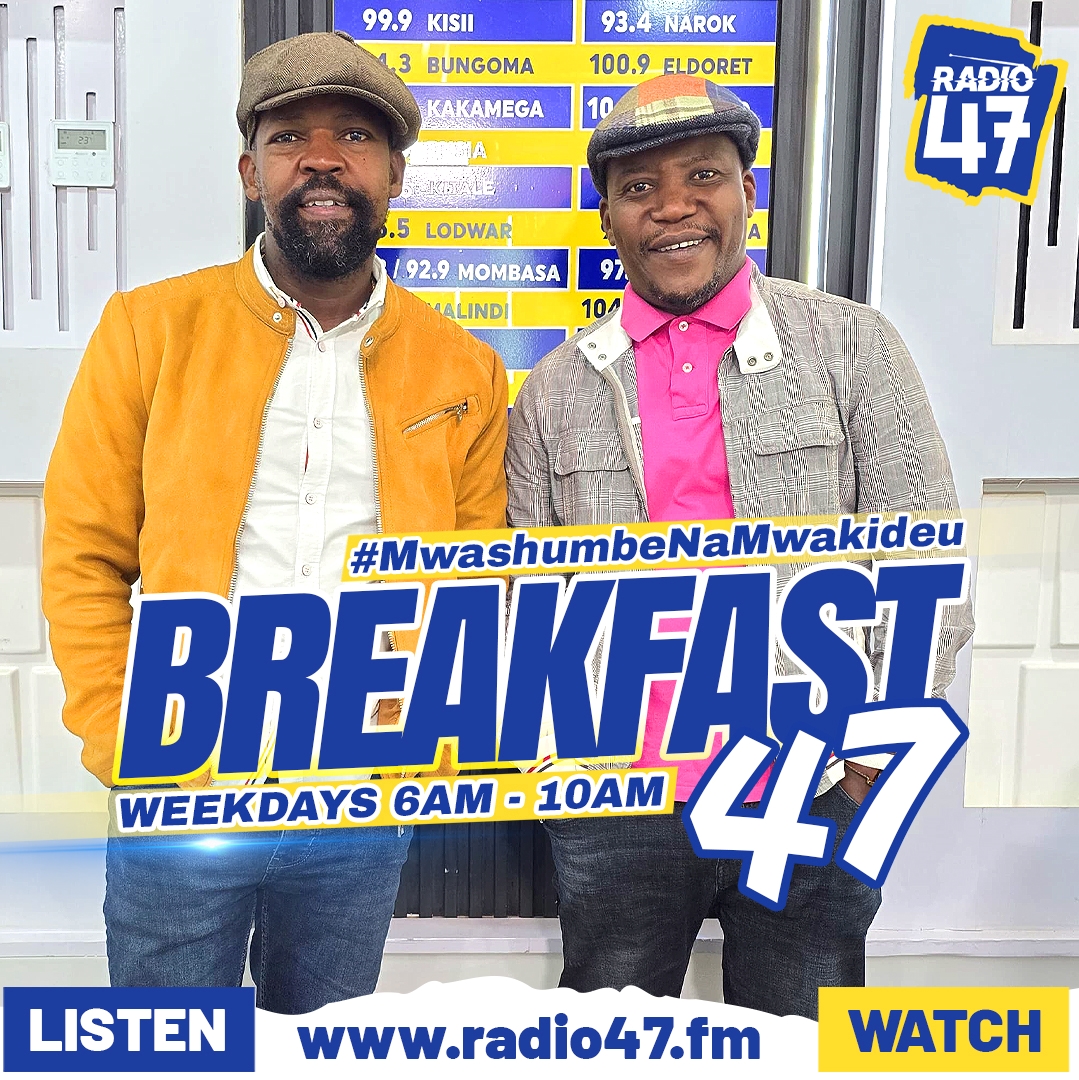 Radio 47 tweet media