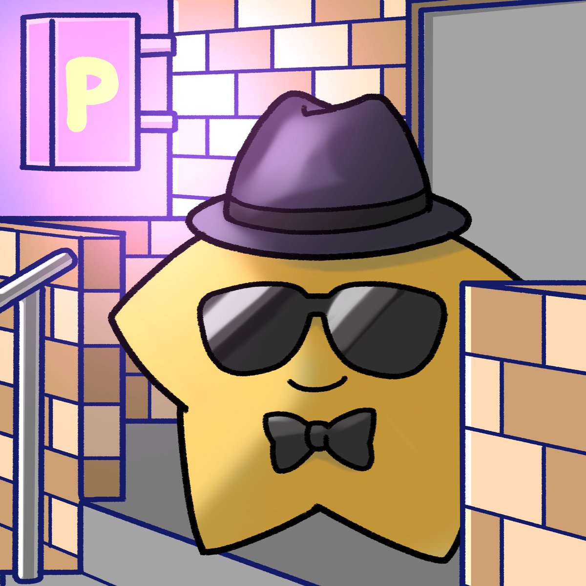 New Smart Pocket update coming soon 😎🌟