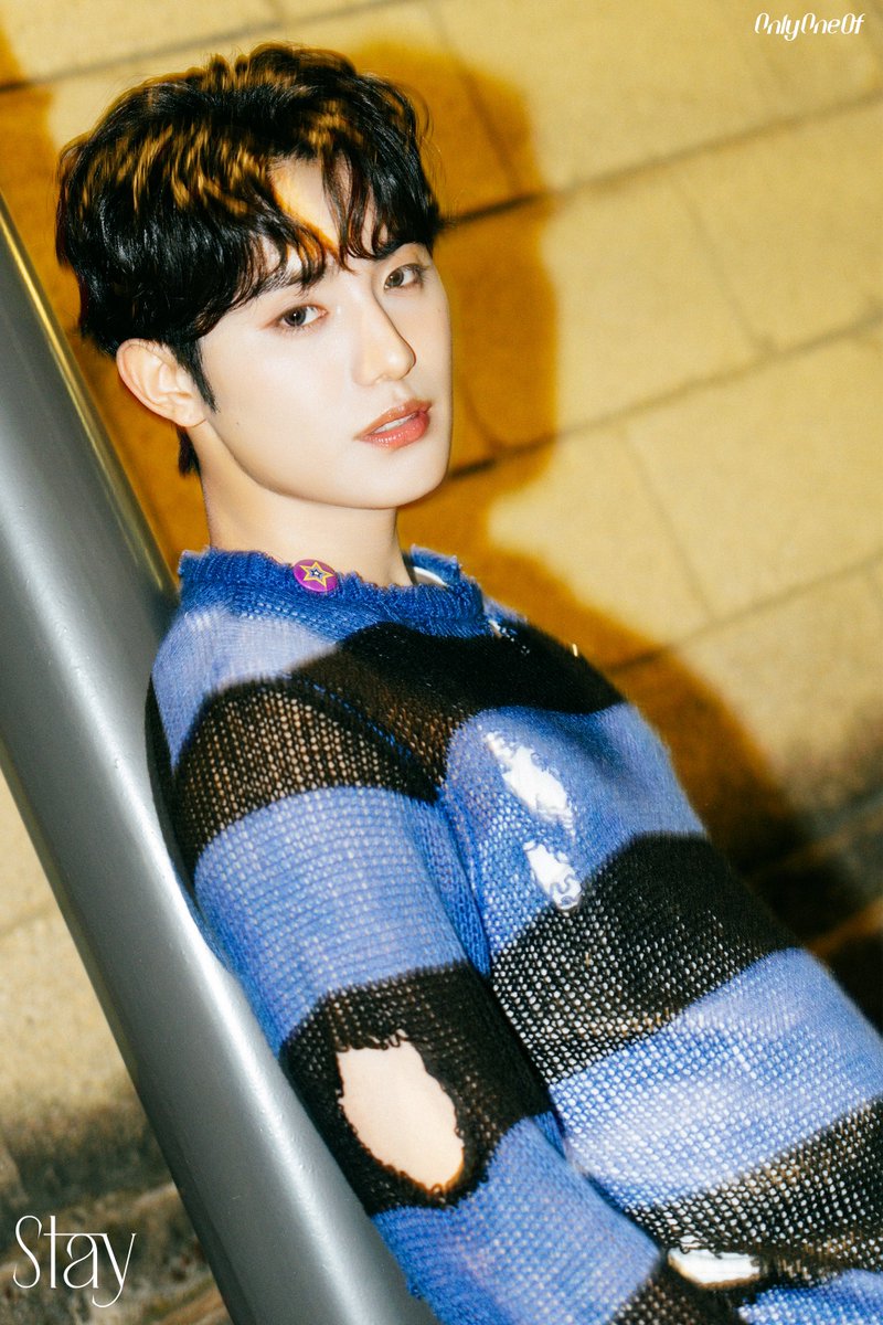 OnlyOneOf official tweet media