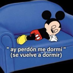 Yo siempre