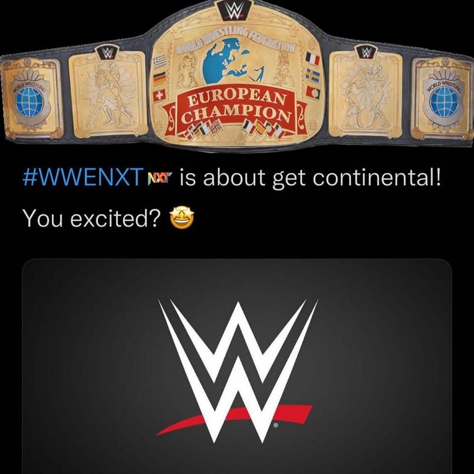 htsosie2010's tweet photo. If Wwe or NXT brought it back? #WWERaw #WWEonNetflix #Wwenxt #NXTonNetflix #NXTLevelUp #WeAreNXT #NewYearsEvil #beckylynch #Wweuk #Nxteurope #NxtUk https://t.co/bCr0bU0XTS
