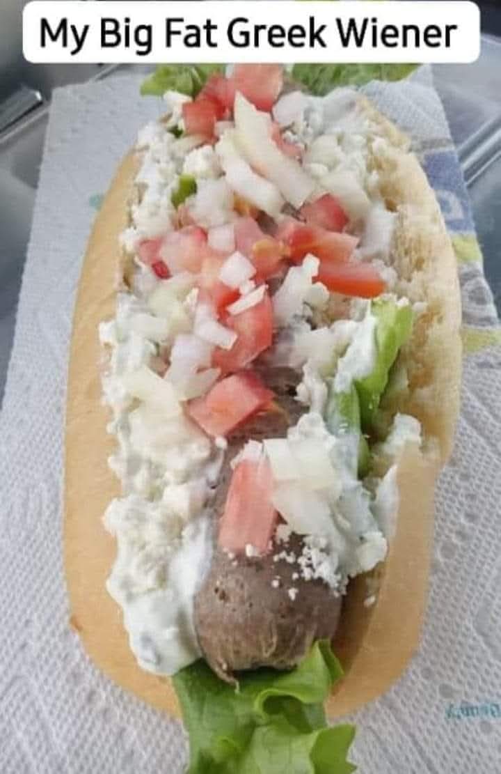 Ball's Wieners -N- Buns (@ballswnb) on Twitter photo 