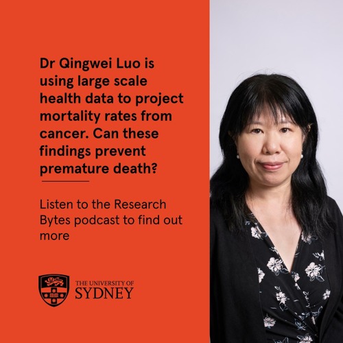 The Daffodil Centre (@daffodilcentre) on Twitter photo 📢VOTE FOR <a href="/QingweiL/">A/Prof Qingwei Luo</a>✨| #DaffodilCentre Research Fellow has been nominated to win a People’s Choice Award for her episode, featured on <a href="/Sydney_Uni/">University of Sydney</a> Research Bytes podcast
🎧Listen on Spotify🔗 open.spotify.com/episode/41uXZ4…
💫Vote here🔗 sydney.au1.qualtrics.com/jfe/form/SV_3Z…
📍<a href="/syd_health/">Sydney Health</a> | 📢VOTE FOR <a href="/QingweiL/">A/Prof Qingwei Luo</a>✨| #DaffodilCentre Research Fellow has been nominated to win a People’s Choice Award for her episode, featured on <a href="/Sydney_Uni/">University of Sydney</a> Research Bytes podcast
🎧Listen on Spotify🔗 open.spotify.com/episode/41uXZ4…
💫Vote here🔗 sydney.au1.qualtrics.com/jfe/form/SV_3Z…
📍<a href="/syd_health/">Sydney Health</a> |