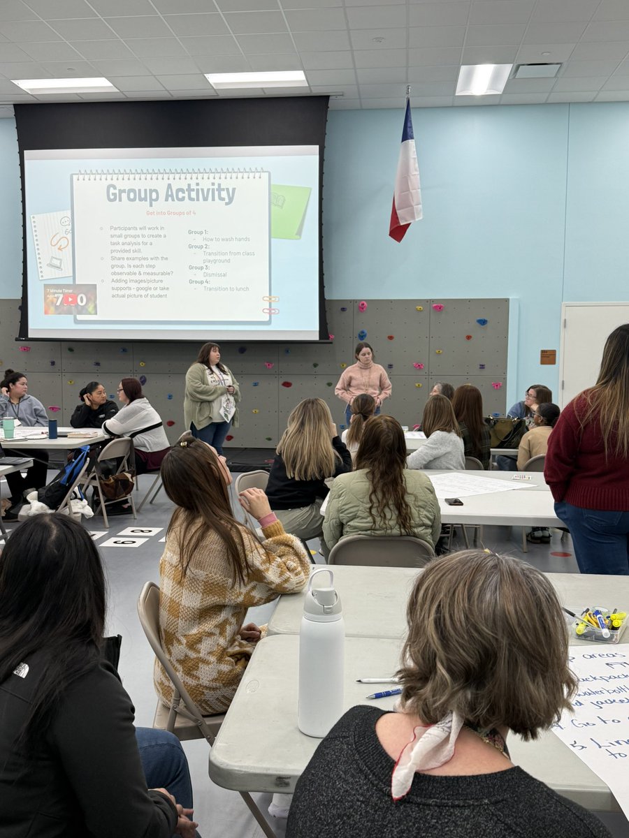 Early Excellence Academy tweet media