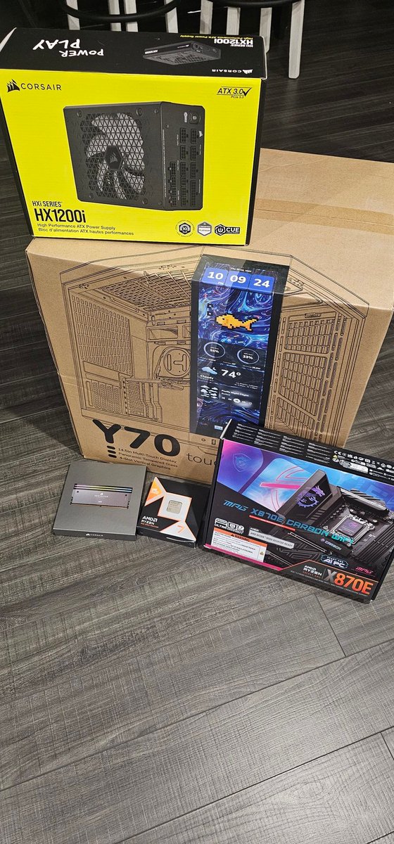 urbanrogue's tweet photo. Snatched up some hard to find parts https://t.co/eYqLyKhYGu