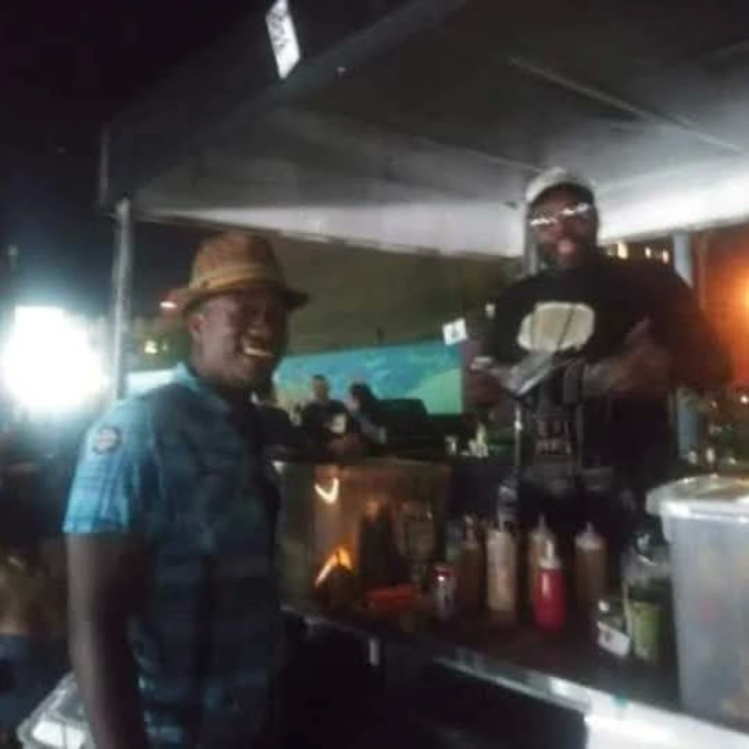 Ball's Wieners -N- Buns (@ballswnb) on Twitter photo 