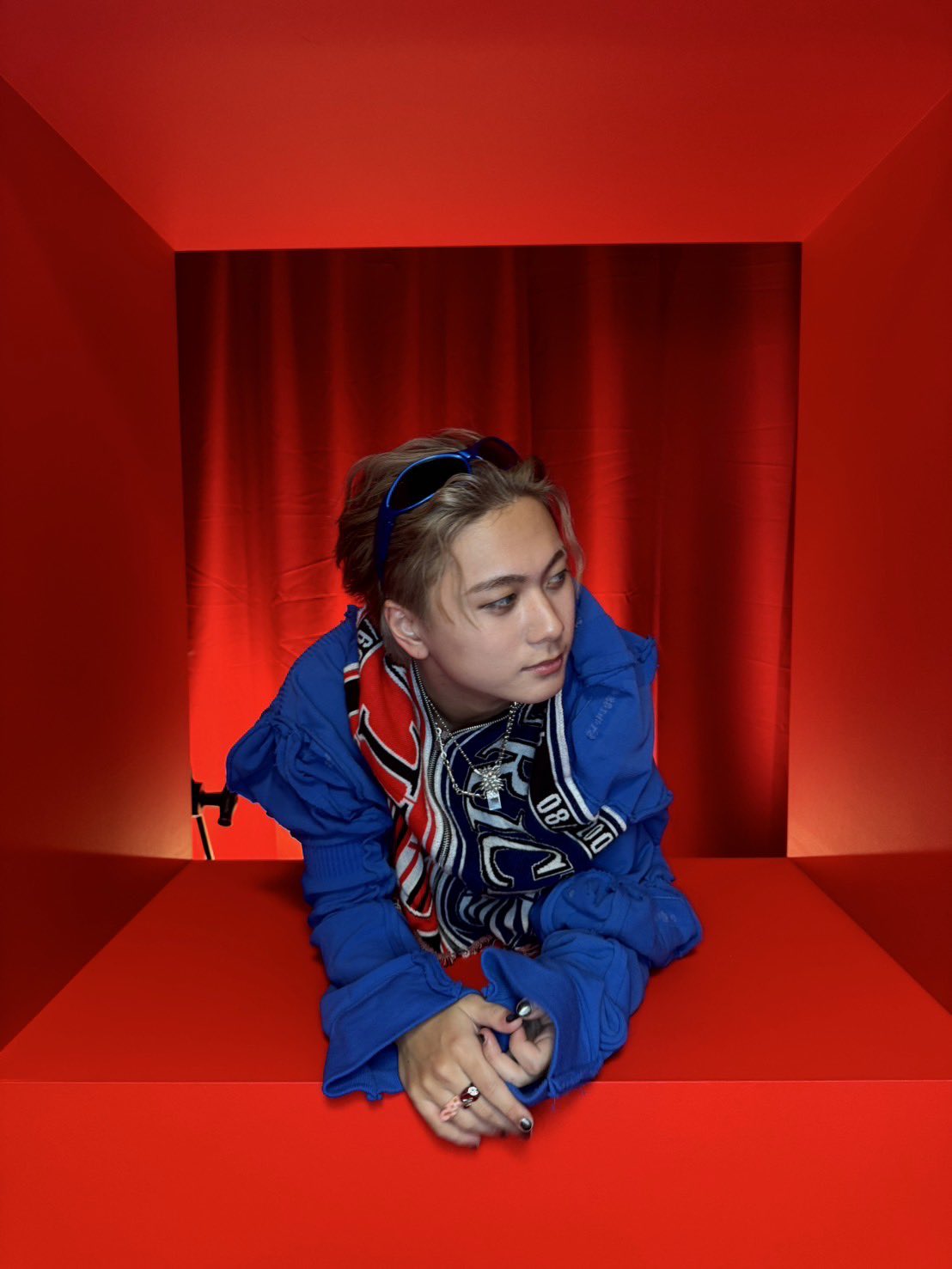 LIL LEAGUE on X: 