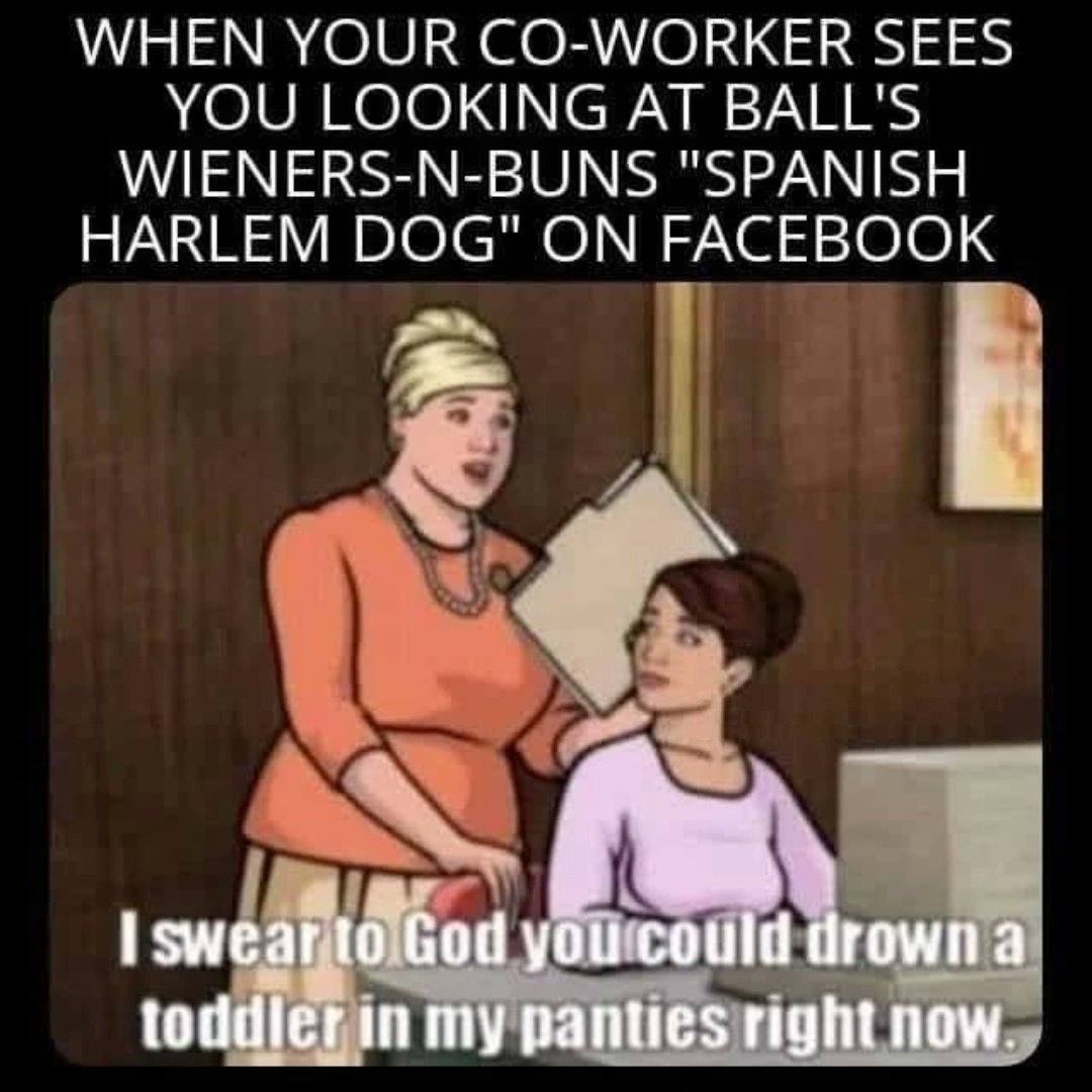 Ball's Wieners -N- Buns (@ballswnb) on Twitter photo 