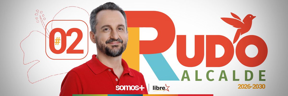 Con alegría y esperanza, anuncio que he sido inscrito por el <a href="/CneHonduras/">CNE_HONDURAS</a> como precandidato a la Alcaldía de San Pedro Sula por el movimiento <a href="/SomosMasHn/">Somos+</a>. Estamos listos para trabajar junto a las bases del <a href="/PartidoLibre/">Partido Libre</a> para construir la próxima victoria del pueblo sampedrano 🙏🏻.