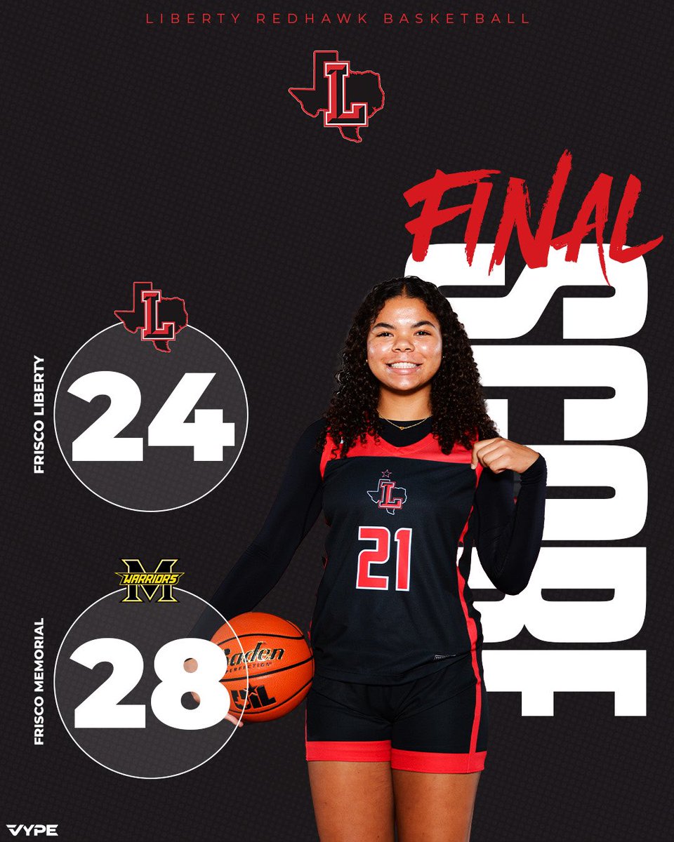 RedhawkBall's tweet image. The Redhawks lose a tough one to Memorial. The girls will be back in action  on Friday against Emerson at the nest if the weather permits! #TRETE