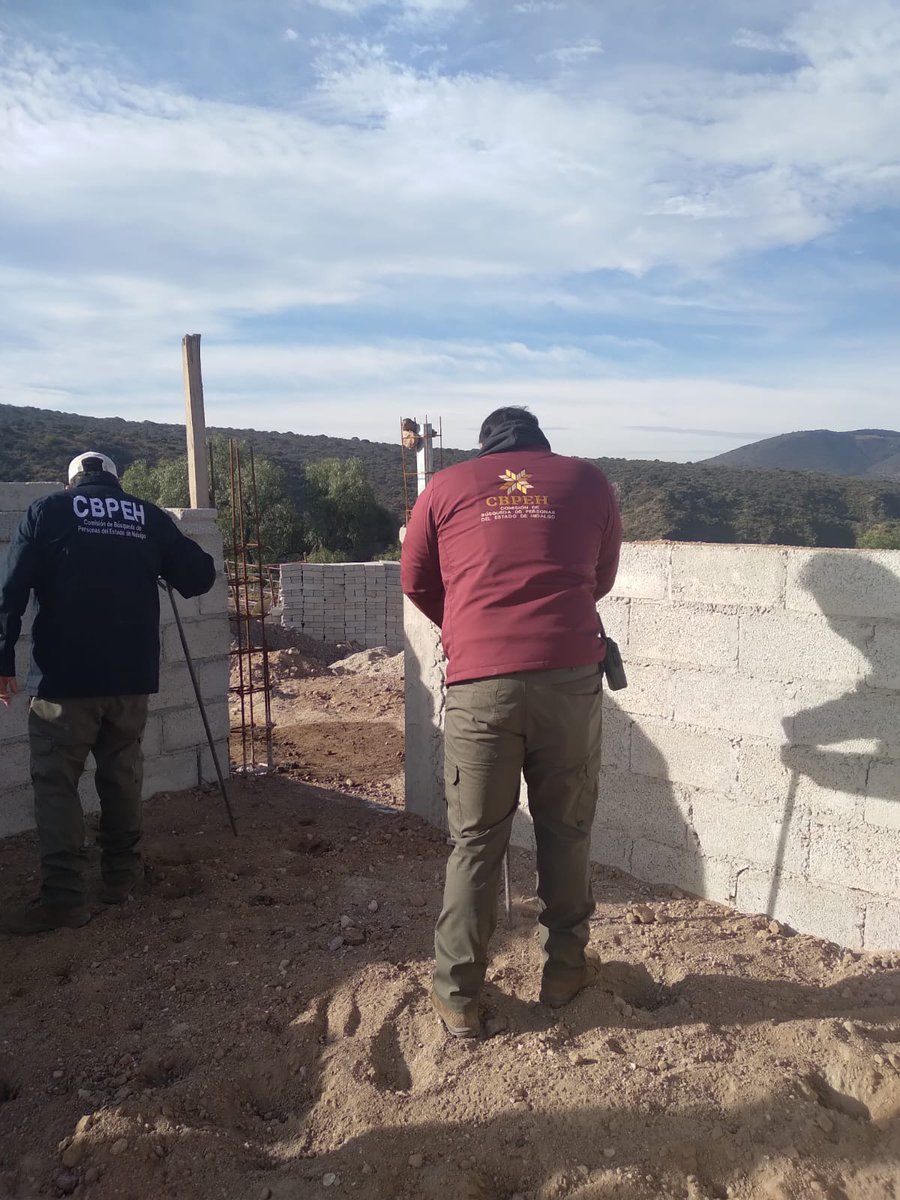 CBPEHidalgo's tweet photo. La Comisión de Búsqueda de Personas del Estado de Hidalgo, llevó a cabo acciones de búsqueda en el municipio de Tula de Allende, Hgo. 

#SecretariaDeGobierno
#TodosEnLaBúsqueda
#PrimeroElPueblo
#CBPEH https://t.co/TbLX83KRk2