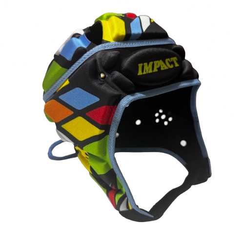 ☆人気☆美品！！ インパクトヘッドキャップ・歌舞伎【Mサイズ