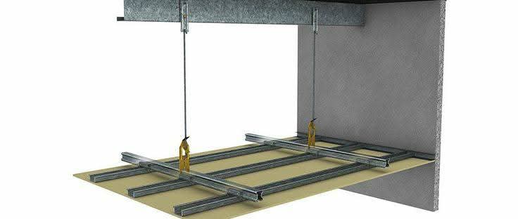 2023_engismail's tweet image. طريقه تركيب الجبس بورد 
#تشطيب #ديكور #تصميم_داخلي