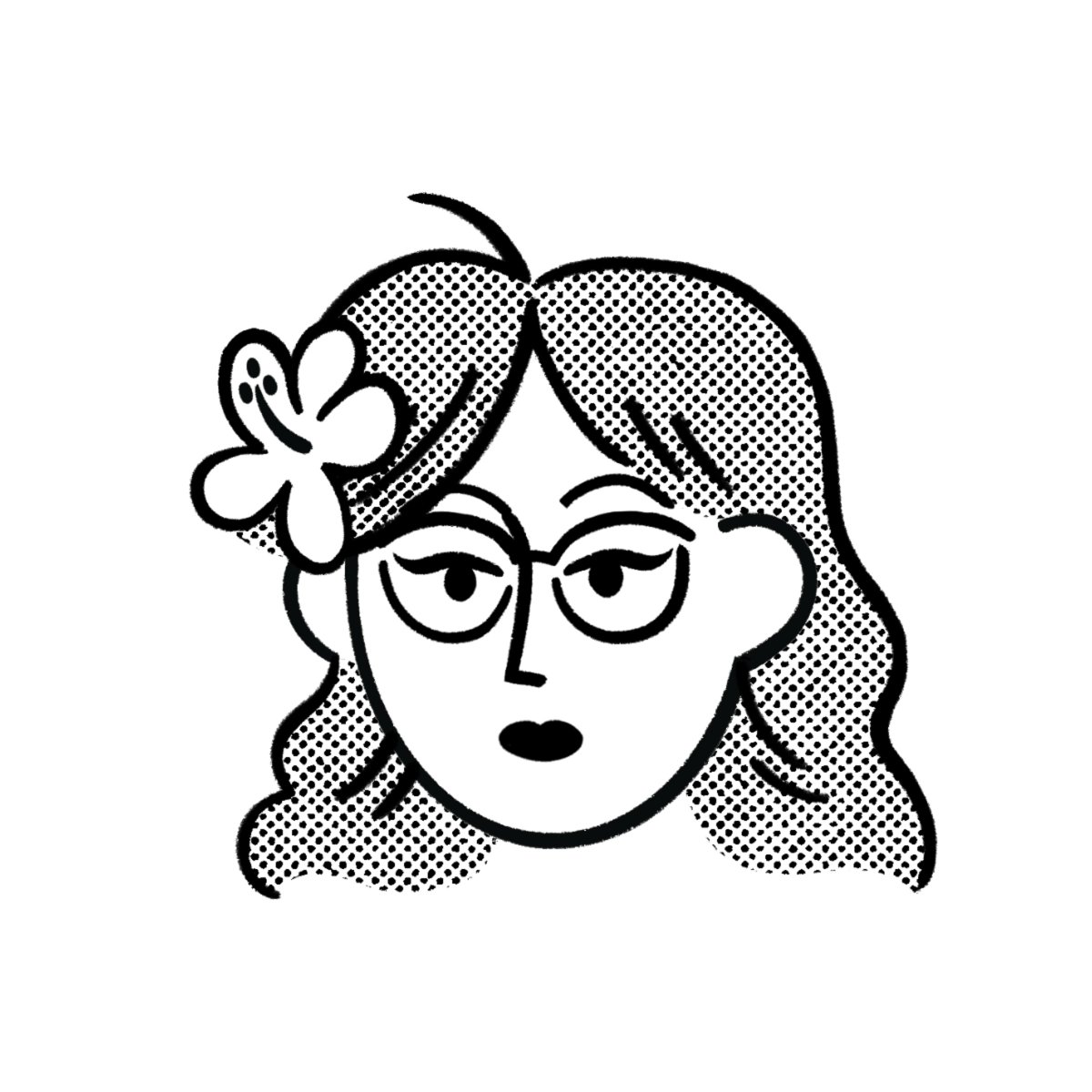 Got to say this Notion portrait maker is super stylish