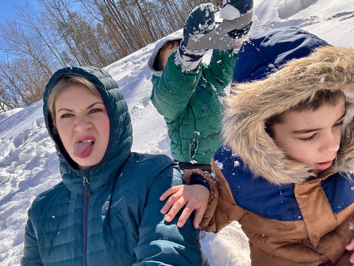 Amanda Nutt tweet media