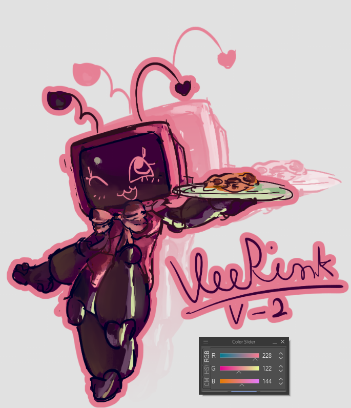 MandyDancifer's tweet photo. // i like veepinkv2..heh
@veepink_ https://t.co/0ZtQWAYTgz