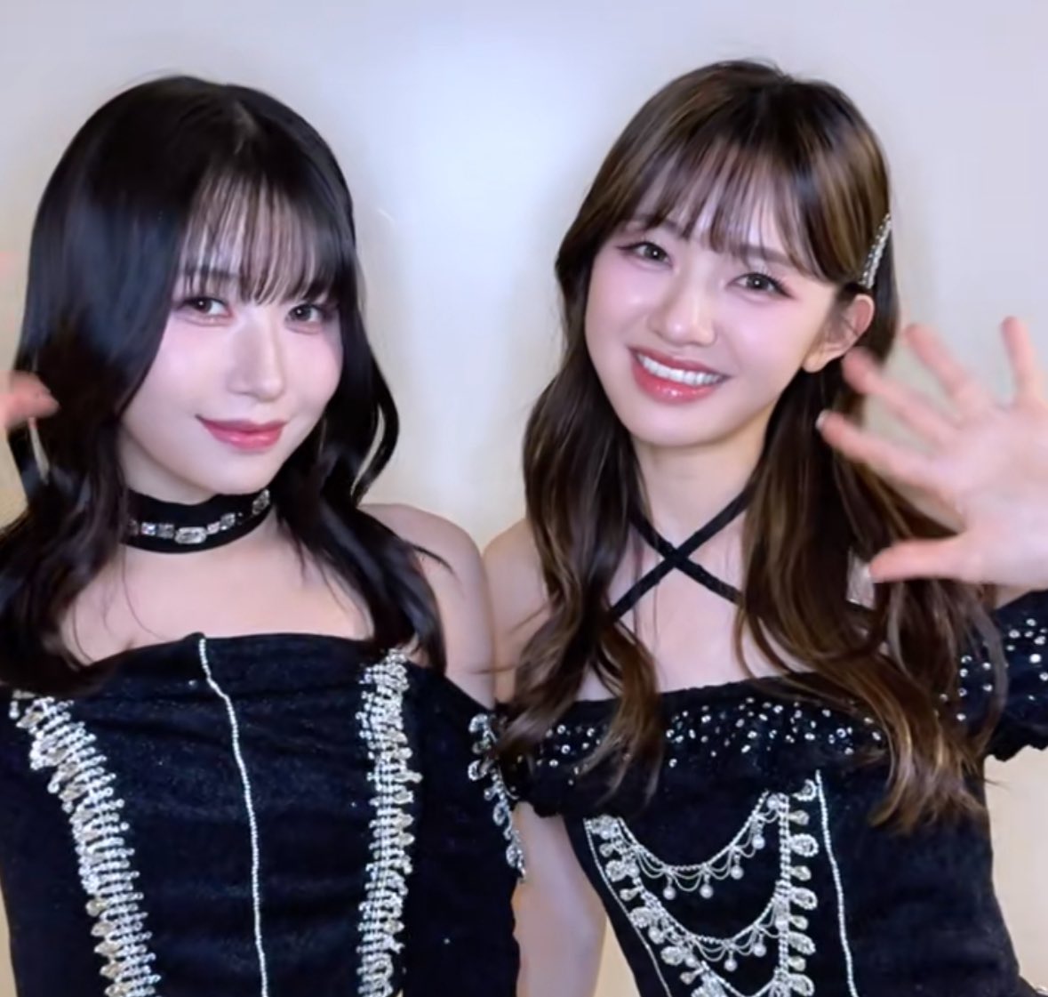 qoxhy_'s tweet photo. まーって、りぶるむかわええね😭宝😭💖💖 https://t.co/u3jTYVTMQb