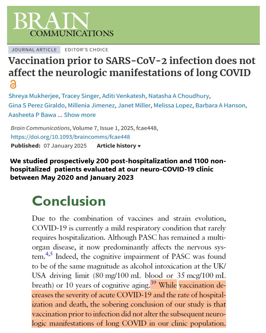 Danielle Beckman (@danibeckman) on Twitter photo Published today at <a href="/braincomms/">@BrainComms</a>. The idea that #COVID is mild bc rarely needs hospitals is a myth getting even scientists. Not having respiratory complications does not mean SARS-CoV-2 is not entering the brain. Neurological problems can occur without respiratory ones. #NeuroCovid Published today at <a href="/braincomms/">@BrainComms</a>. The idea that #COVID is mild bc rarely needs hospitals is a myth getting even scientists. Not having respiratory complications does not mean SARS-CoV-2 is not entering the brain. Neurological problems can occur without respiratory ones. #NeuroCovid