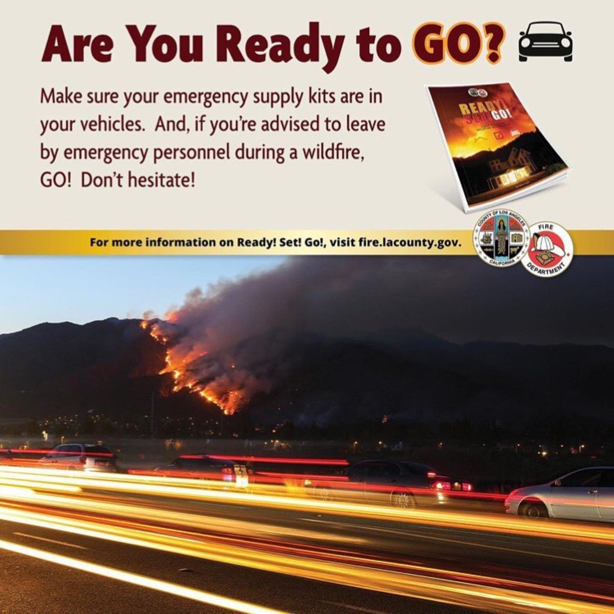 LACoFD tweet media