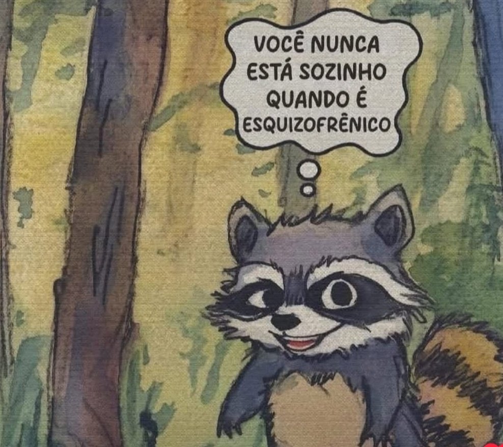 Una loba fuera del armario tweet media