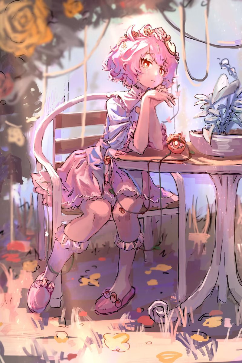 NinthOriginal's tweet photo. 花 https://t.co/9zF2dHcNwT