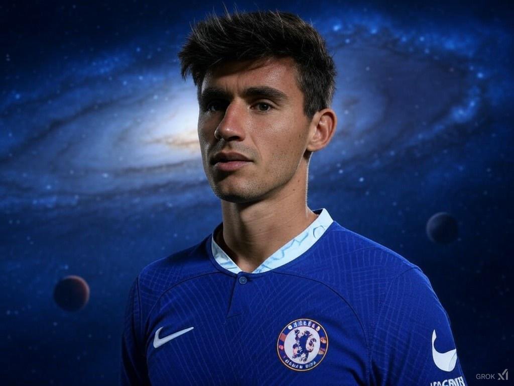 Onlyfacts247's tweet photo. Fichaje top para 
#Belgrano 
Proveniente del Chelsea 
Juan Ramirez 
Defensor central de la cantera 
La muralla viene como reemplazo de meriano que se va a Prestamo https://t.co/b8gJxteJH1