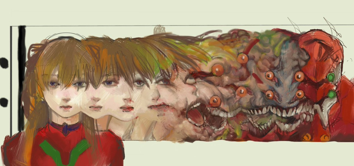 zen iizuka tweet media