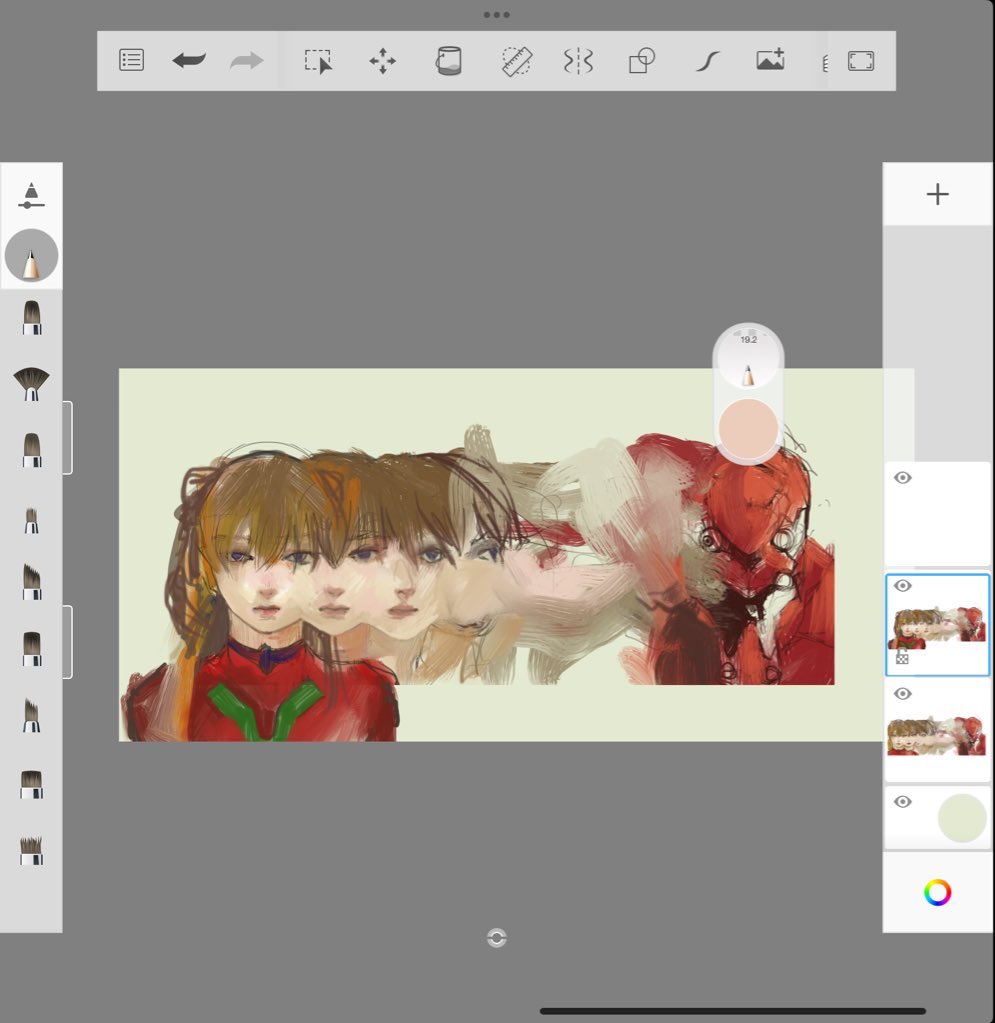 zen iizuka tweet media