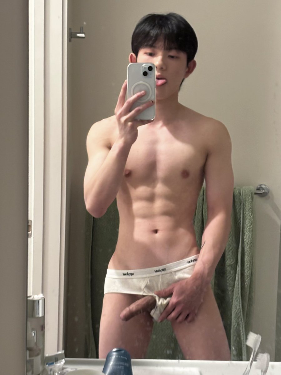 AsianTwink2000's tweet photo. Help me take off my underwear? 🐶 https://t.co/Fe68q2Fm9D