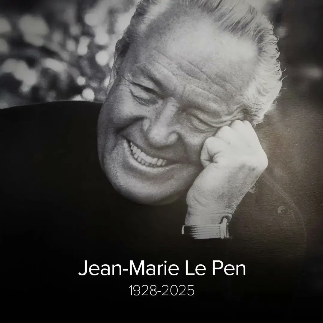 Alb67656's tweet photo. Monsieur Guénolé, vous êtes, avec vos amis, des êtres sans aucune morale. Heureusement, des hommes comme lui, et maintenant comme sa fille Marine, avec ses énormes différences de pensée, existent pour notre grande chance. https://t.co/UqdXNOp2P2