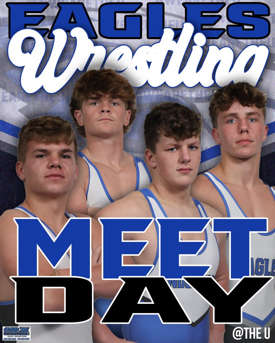 Senior Night Results
Underwood 50 Shenandoah 20
Underwood 59 Treynor 20 

To our seniors: Thank you for your dedication, hard work, and the example you set for us all.