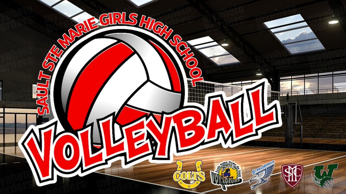 Girls High School Junior and Senior Volleyball Opens Up 2025 Portion of Season

saultsports.com/girls-high-sch…