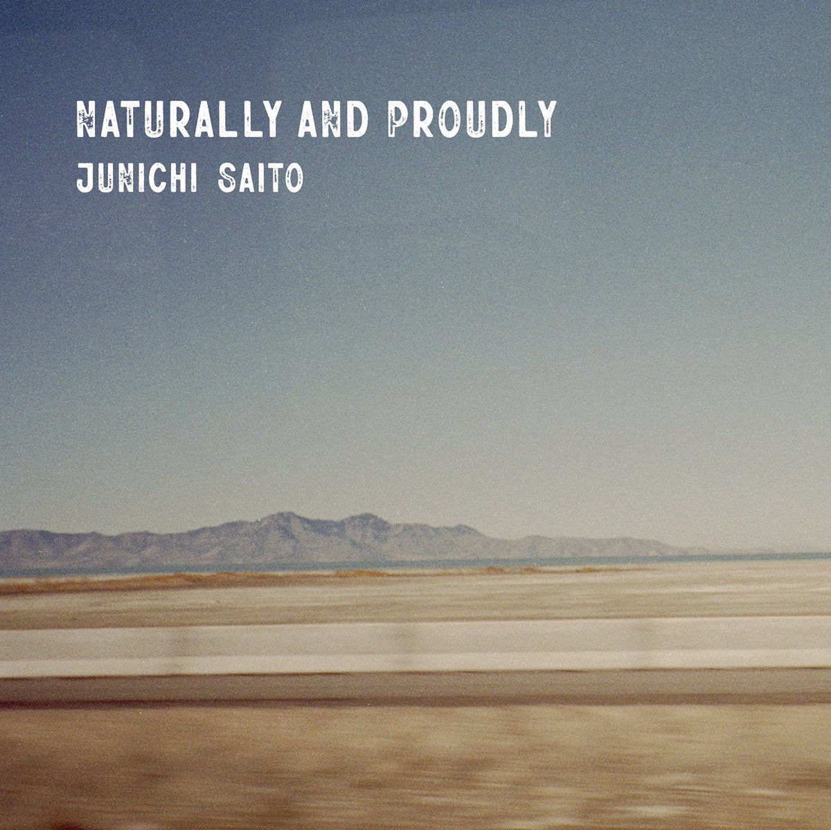 jun1sai10's tweet photo. 本日、2025年1月8日(水)NEW ALBUM「NATURALLY AND PROUDLY」
Ash Bunny RECORDSから発売されました🎊
Amazonからご購入いただけます。
https://t.co/czga1CxG47
今の僕の等身大の音楽が伝わったら幸いです！！ https://t.co/GYLGeyAwrJ