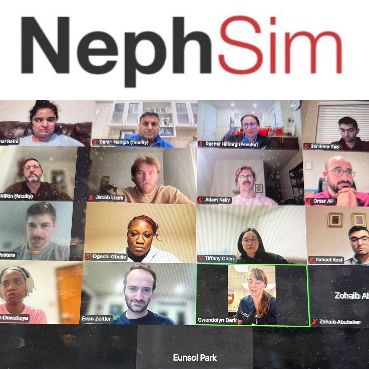 Samir Nangia MD CPE ACC (@samirnangia) on Twitter photo Excited to be part of another great group of Nephrology faculty and Medical Students/Residents across the nation! <a href="/Neph_SIM/">NephSIM</a> 2025! <a href="/DallasRenal/">Dallas Renal Group</a> <a href="/TCUBurnettMed/">The Anne Burnett Marion School of Medicine at TCU</a> Tubule #2 Excited to be part of another great group of Nephrology faculty and Medical Students/Residents across the nation! <a href="/Neph_SIM/">NephSIM</a> 2025! <a href="/DallasRenal/">Dallas Renal Group</a> <a href="/TCUBurnettMed/">The Anne Burnett Marion School of Medicine at TCU</a> Tubule #2