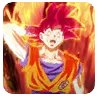 New Equipment
"I've been going at about 80% myself."

#DBLegends