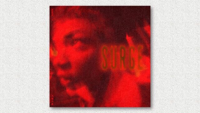 大阪出身 ラッパー ロンロンがシングル「SURGE」を1月22日配信リリース 

🍙 onigirimedia.com/2025/01/08/lon… <a href="/OnigiriMedia/">Onigiri Media</a>より

配信リリースの1月22日19時には、映像構成、撮影、編集をKeita Uchinoが手掛けた同曲のミュージックビデオも公開予定。