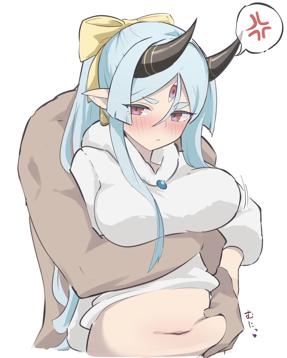 モルフォニキ tweet media