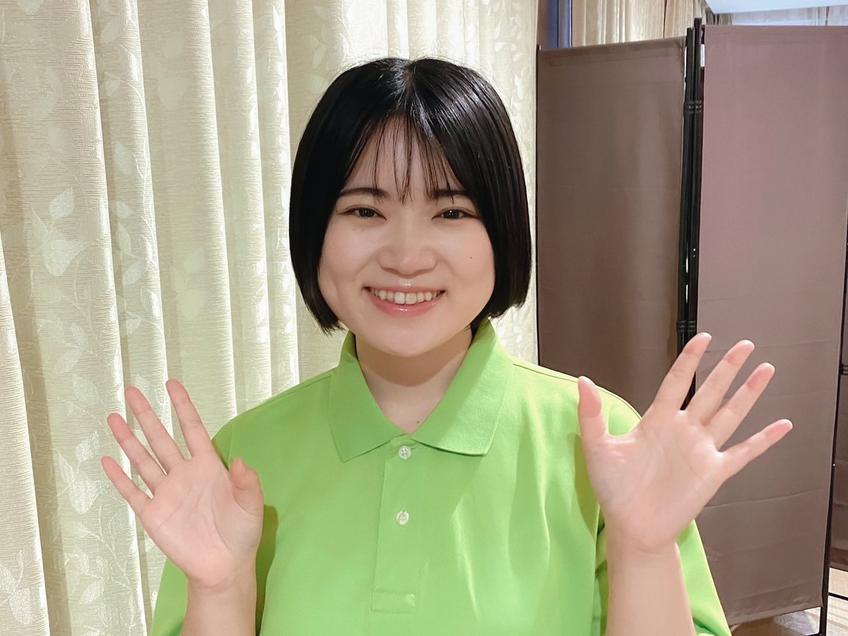 ザ！世界仰天ニュース 4時間SP
仰天チェンジ、同僚役で
出演させていただきました！

ありがとうございます🥞🍴💪

tver.jp/live/simul/let…

#仰天ニュース
#仰天チェンジ